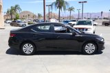 Used 2022 Nissan Sentra S image 3