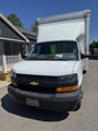 Used 2020 Chevrolet Express 3500 Extended image 2