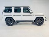 Used 2019 Mercedes-Benz G 63 AMG 4MATIC image 2