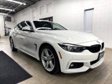 Used 2020 BMW 430i Gran Coupe xDrive image 3