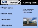 Used 2012 Volkswagen Tiguan SE image 2