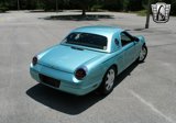Used 2002 Ford Thunderbird image 3