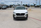 Used 2024 Subaru Crosstrek 2.5i Sport w/ Crosstrek Mirror Package image 2