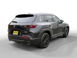 Used 2024 MAZDA CX-50 AWD 2.5 S w/ Premium Package image 5