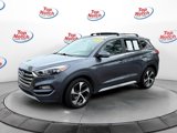 Used 2017 Hyundai Tucson Limited image 2