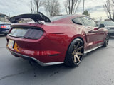 Used 2015 Ford Mustang GT Premium w/ GT Performance Package image 5