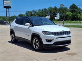 Used 2018 Jeep Compass Limited w/ Safe & Security Group image 3