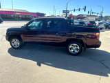 Used 2008 Honda Ridgeline RT image 6