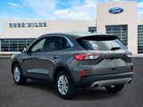 Used 2022 Ford Escape SE w/ Cold Weather Package image 4