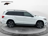 Used 2018 Mercedes-Benz GLS 550 4MATIC image 2
