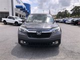 Certified 2017 Honda Ridgeline RTL-T image 3