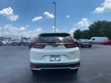 Used 2021 Honda CR-V EX image 4