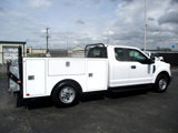 Used 2017 Ford F250 XL w/ Power Equipment Group image 4