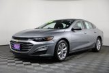 Used 2024 Chevrolet Malibu LT image 2