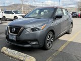 Used 2020 Nissan Kicks SR image 3
