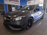 Used 2018 Mercedes-Benz CLA 45 AMG 4MATIC image 4