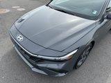 Certified 2025 Hyundai Elantra Sport image 4