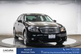 Used 2008 INFINITI M35 w/ Technology Pkg image 5