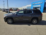Used 2018 GMC Acadia SLT image 3