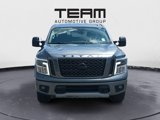 Used 2018 Nissan Titan PRO-4X image 2