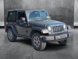 Used 2016 Jeep Wrangler Rubicon w/ Power Convenience Group image 3