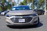Certified 2022 Chevrolet Malibu LT image 2
