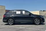 Used 2023 Volkswagen Tiguan S image 3