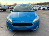 Used 2016 Ford Focus SE w/ Exterior Protection Package image 4