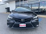 Used 2021 Toyota Camry SE image 3