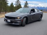 Used 2019 Dodge Charger SXT image 3