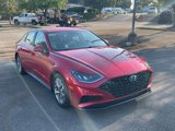 Used 2021 Hyundai Sonata SEL image 3