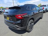 New 2025 Chevrolet Trax RS w/ Driver Confidence Package image 4