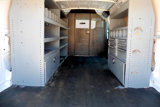 Used 2014 Ford E-250 and Econoline 250 Extended image 3