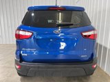 Certified 2022 Ford EcoSport SE image 4
