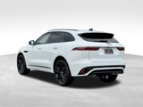New 2025 Jaguar F-PACE R-Dynamic S image 3