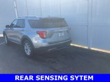 Used 2020 Ford Explorer Limited image 5
