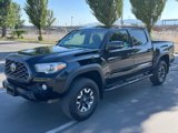 Used 2021 Toyota Tacoma TRD Off-Road w/ Technology Package image 2