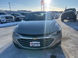 Used 2024 Chevrolet Malibu LT image 4