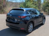 Used 2021 MAZDA CX-5 Grand Touring w/ GT Premium Package image 4