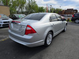 Used 2012 Ford Fusion Hybrid image 3