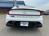 Used 2022 Hyundai Sonata N Line image 6