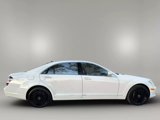 Used 2008 Mercedes-Benz S 550 4MATIC image 6