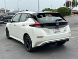 Certified 2023 Nissan Leaf SV Plus image 6