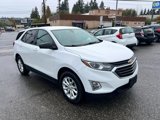 Used 2019 Chevrolet Equinox LS image 3