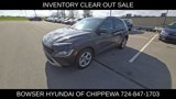 Used 2023 Hyundai Kona SEL w/ Cargo Package image 2