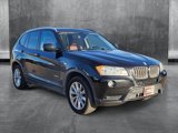 Used 2014 BMW X3 xDrive28i image 3