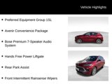 Used 2024 Buick Encore GX Avenir w/ Avenir Convenience Package image 3