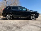 Used 2019 Jeep Cherokee Latitude Plus image 5
