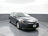 Certified 2025 Toyota Corolla LE image 3