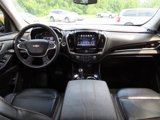 Used 2018 Chevrolet Traverse LT image 5